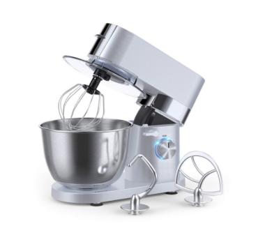 China Tilt Head Design Oufeel Customized Small Kitchen Appliances Dough Mixer Fruit Blender Chopper 1500W Multifunctional Food Blenders for sale
