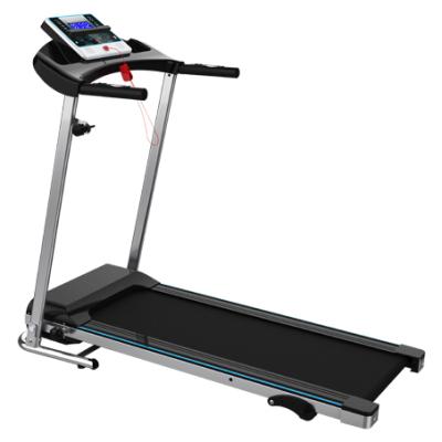 China JT Home Use JT Multi-Function Smart Folding Multifunctional Smart Folding Office Gym Equipment Life Body Fitness Electric Easy High Home Treadmill for sale