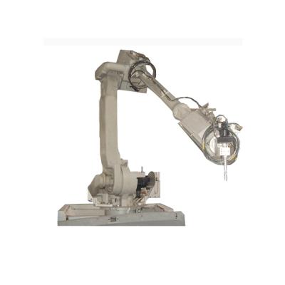 China Building Material Shops Fast Cutting Speed Robot Space Water Cutting System For Water Jet Cutting CNC Machine for sale