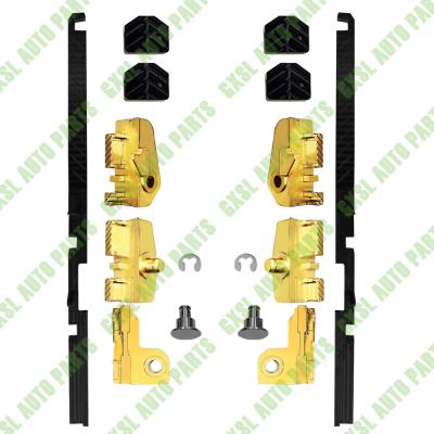 中国 フェラーリ カリフォルニア /T サントローフ スライディングメカニズム 修理キット OEM 82973500 82973600 販売のため
