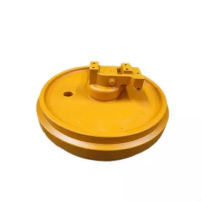 China Factory direct excavator undercarriage parts front idler idler for SY220-9C for sale