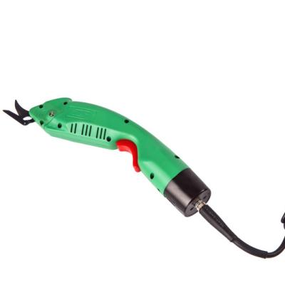China Portable Electric Power Battery Cloth Scissors 110V/220V 28*21*8cm 50hz/60hz Electricity 6 months 1.5kgs NC; FUJ WBT-2 DIY WBT WBT-2 for sale