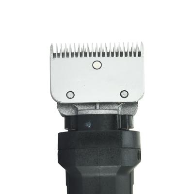 China Farms 220V Animal Grooming Clippers Wool Shear Machine For Horse for sale