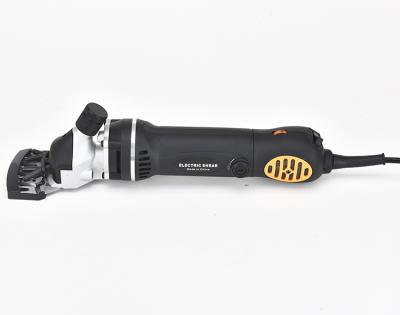 China Farms 110V Sheep Clipper In Other Animal Husbandry Equipment Electric Shear Alpaca Cutter Farms NC N1J-GM04-76 Unavailable; ZHE-Motor for sale