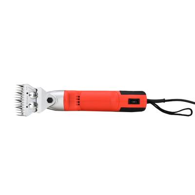 China Cultivate Professional Adjustable Speed 110V Electric Wool Wool Sheep Animal Clipper for sale