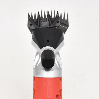 China Farms High Power Professional Sales Farms Razor Clipper Sheep 220V Unavailable NC; ZHE ST-009 Baote for sale