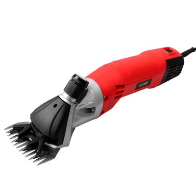 China 110V Farms Sheep Clipper Machine Wool Shear Wholesale for sale
