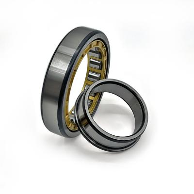 China Automotive.tractor.construction Machinery.rolling mill NJ205 NU205 NJ2206 NU2206 high performance stainless steel original package cylindrical roller bearing for industry for sale