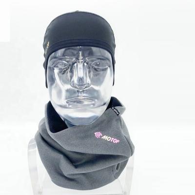 China New Fashion Fleece Breathable Winter Keep Warm Bike Neck Cuff And Face Mask for sale