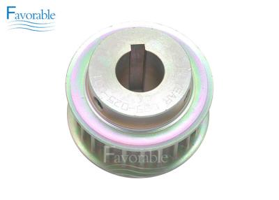 Китай 035-025-001 Toothed шкив HTD 22-8M-20 соответствующий для распространителя XLS125/50 продается
