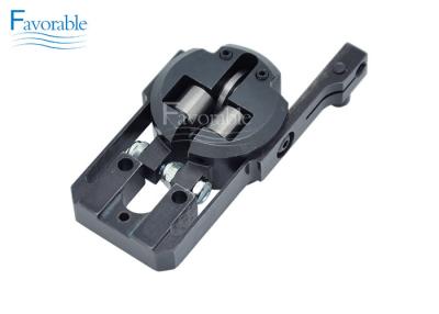 China Montura de guia de rolos inferior adequada para cortador Gt7250 / S7200 59137002 à venda