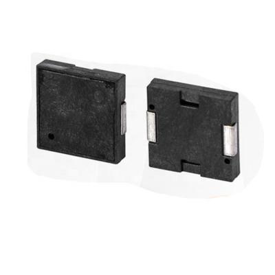 China MLT-9018 3V SMD 85dB 9*9*1.8mm Piezo Buzzer For Forehead Thermometer 9*9*1.8 for sale