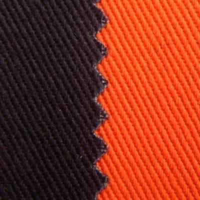 China Cheap Price Waterproof Heavyweight Poly Cotton 65*35 3/1 Carded TC Drill Work Wear / Pants / Covers Cloth for sale