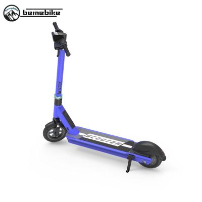 China Cheap Electric Adult Sharing Newest Adult E Scooter 48V Waterproof Unisex Off Road 350W Electric Scooters for sale