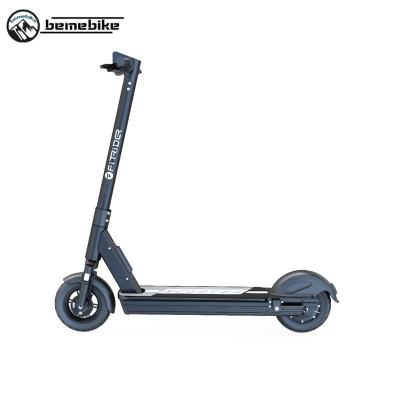 China Unisex Electric Scooter Dockless Gps Station App Custom Electric Adult E-scooter Electric Scooter Share for sale