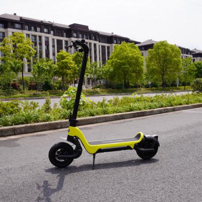 China New arrivals 48v unisex mobility scooter Electrico 600W 800W 1200W elektric foldable escooter for sale