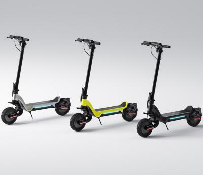 China 2023 New EU Dropshiping 48V 9AH 12AH 15AH18AH X5 Tires 600W 800W 1200W Unisex Free Running Off-Road Motor Folding Electric Scooter for sale