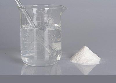 China Schnelle Auflösung der Shampoo-Hydroxypropanol- Methylzellulose-Kosmetik-Viskositäts-200000 zu verkaufen