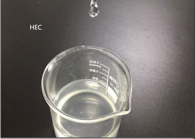 Chine Épaississant hydroxyéthylique Hydroxyethylcellulose de Hec de la cellulose C2H6O2 4000 Cps à vendre