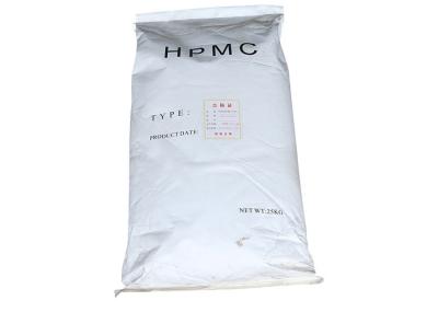 Chine Agent auxiliaire chimique de Hpmc de cellulose hydroxypropylique de la pureté 99% pour le mastic à vendre