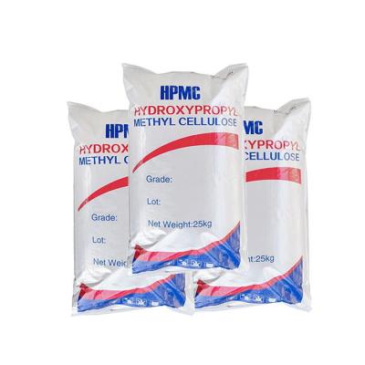 China Espessador Hpmc de Mhpc para o esparadrapo da telha no pó da colagem à venda