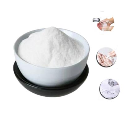 China O éter Hpmc da celulose pulveriza Hypromellose Cas Number 9004 65 3 à venda
