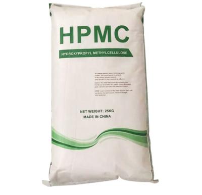 中国 9004-65-3 HpmcのHydroxypropylメチルセルロースは構造で使用する 販売のため