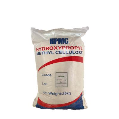 Chine Méthylcellulose hydroxypropylique HPMC d'épaississant pour le détergent liquide en produit chimique quotidien à vendre