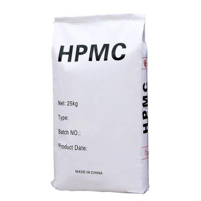 China Éter químico da celulose do pó de Hpmc da viscosidade 200000 à venda