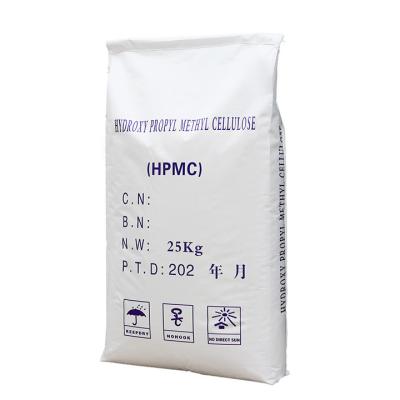 China 100000 a telha Hydroxypropyl do Methylcellulose HPMC dos Cps cola 100 Mesh Pass Rate 98,5 à venda