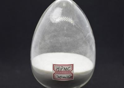 China PH líquido 5 a do detergente de Hypromellose HPMC viscosidade 9 100000 200000 à venda