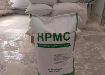 China Espessador Hydroxypropyl Hpmc do Methylcellulose da construção como o agente de revestimento à venda