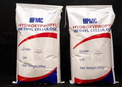 China Haar-Gel-Hydroxypropanol- Methylzellulose-Shampoo-Verdickungsmittel zu verkaufen