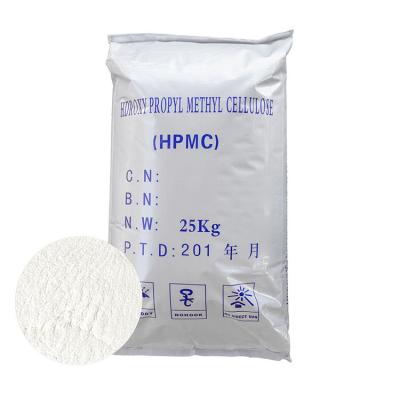중국 시멘트 몰탈로서의 9004-65-3 하이드록시프로필 메틸세룰로즈 HPMC 공급자들 판매용