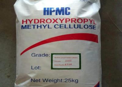 Chine Bon transparent de 6 à 8,5 de pH E464 Hpmc fabricants hydroxypropyliques de méthylcellulose à vendre
