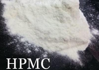 China Viscosidade Hydroxypropyl de creme 200000 do Methylcellulose E464 da massa de vidraceiro do pó da massa de vidraceiro à venda