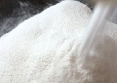 Chine Additif de Cmc de cellulose carboxyméthylique de Natrium Cmcna de grande viscosité à vendre