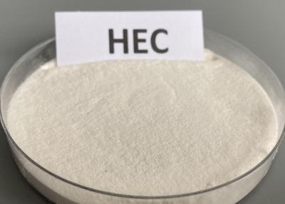 Китай Целлюлоза HEC выкостности 150000 Hydroxyethyl покрывая порошок Hydroxyethylcellulose продается