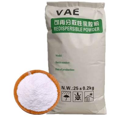 China Acrylrdp pulverisieren Vae-Polymer zu verkaufen