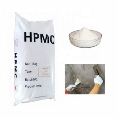 China Hoher Reinheitsgrad-Zementmörtel additives Hpmc für Fliesen-Kleber zu verkaufen
