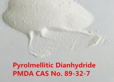Китай Сырье Iso Cas 89-32-7 пиромеллитовое Dianhydride Pmda для Polyimide продается