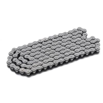 China Machinery Parts 08A 40 12.7 Mm Short Pitch 1/2 Inch Heavy Duty Motorbike 10A 16a 20a 24a 083 084 085 Roller Chain for sale