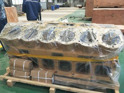 China Jinan diesel engine JICHAI POWER G12V190PZL1 12V190 series drilling engine for sale