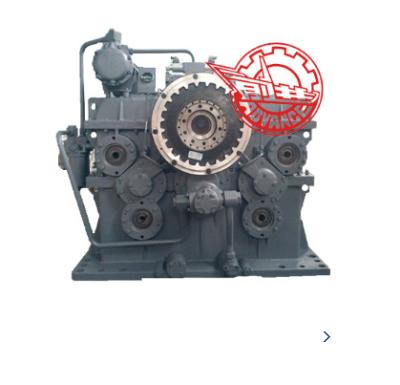 China Machinery Repairs Workshop Marine Gearbox Advance 5LZF1500 Used To Drive Pump And Motor As Marine Auxiliary Gearbox for sale
