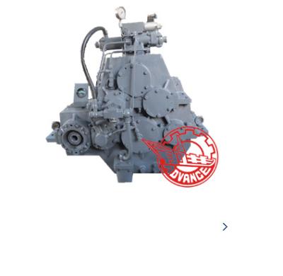 China Machinery Repairs Workshop Marine Gearbox Advance 2LZF1100A Used To Drive Pump And Motor As Marine Auxiliary Gearbox for sale