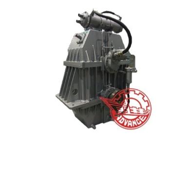 China Machinery Repairs Workshop Marine Gearbox Advance LZ3000 is used to drive motor as marine auxiliary gearbox for sale