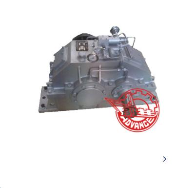China Machinery Repairs Workshop Marine Gearbox Advance LZ1000 is used to drive motor as marine auxiliary gearbox for sale