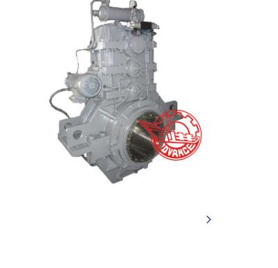 China Machinery Repairs Workshop Marine Gearbox Advance LZ880 is used to drive motor as marine auxiliary gearbox for sale