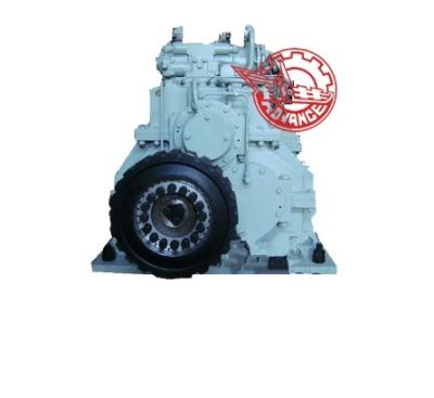 China Machinery Repairs Workshop Marine Gearbox Advance LJS650 is used to drive motor as marine auxiliary gearbox for sale