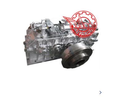 China Marine machinery repair shops gearbox lead 2F700 is used to drive oil pump as marine auxiliary gearbox for sale